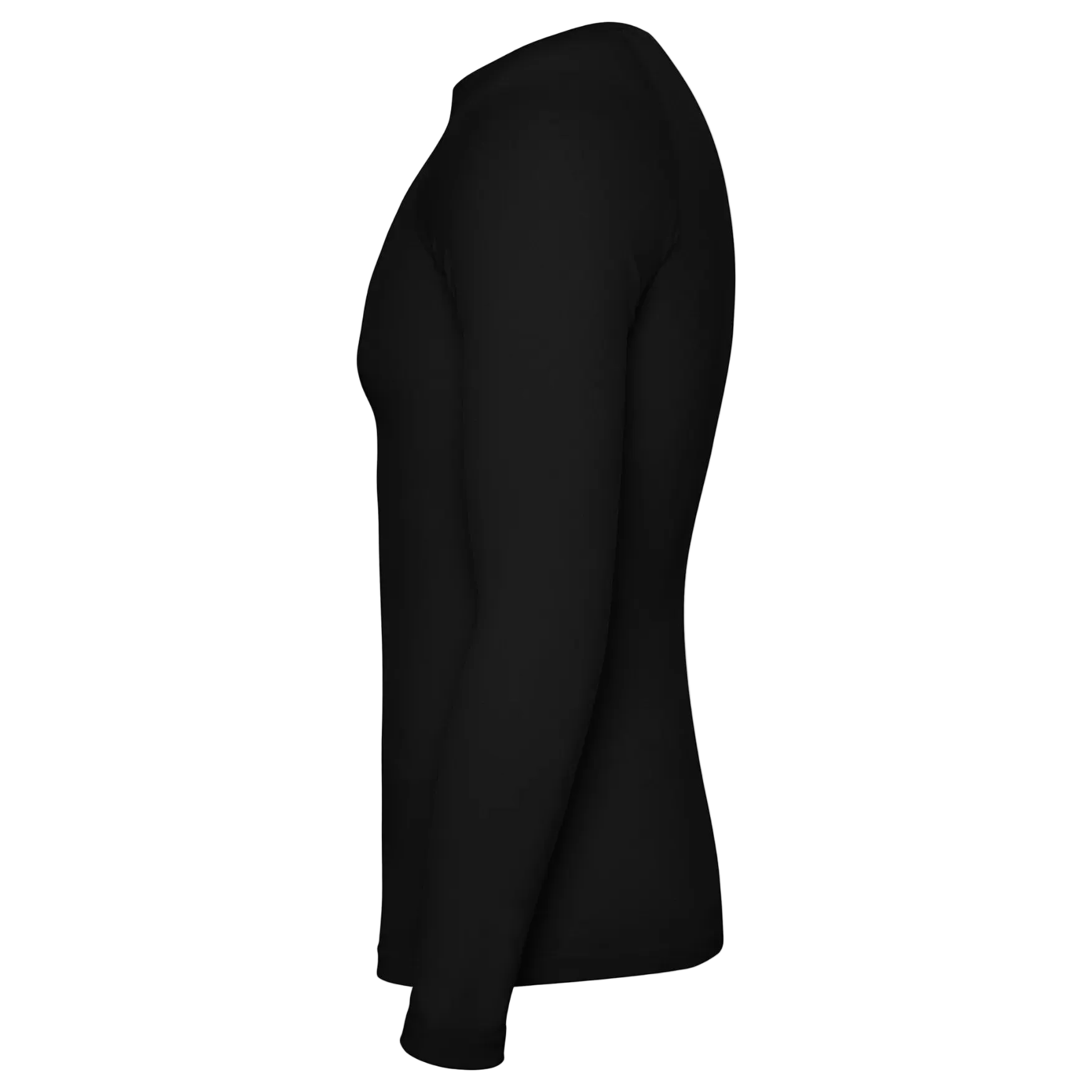 T-shirt Thermique Performance – PEAKLINE