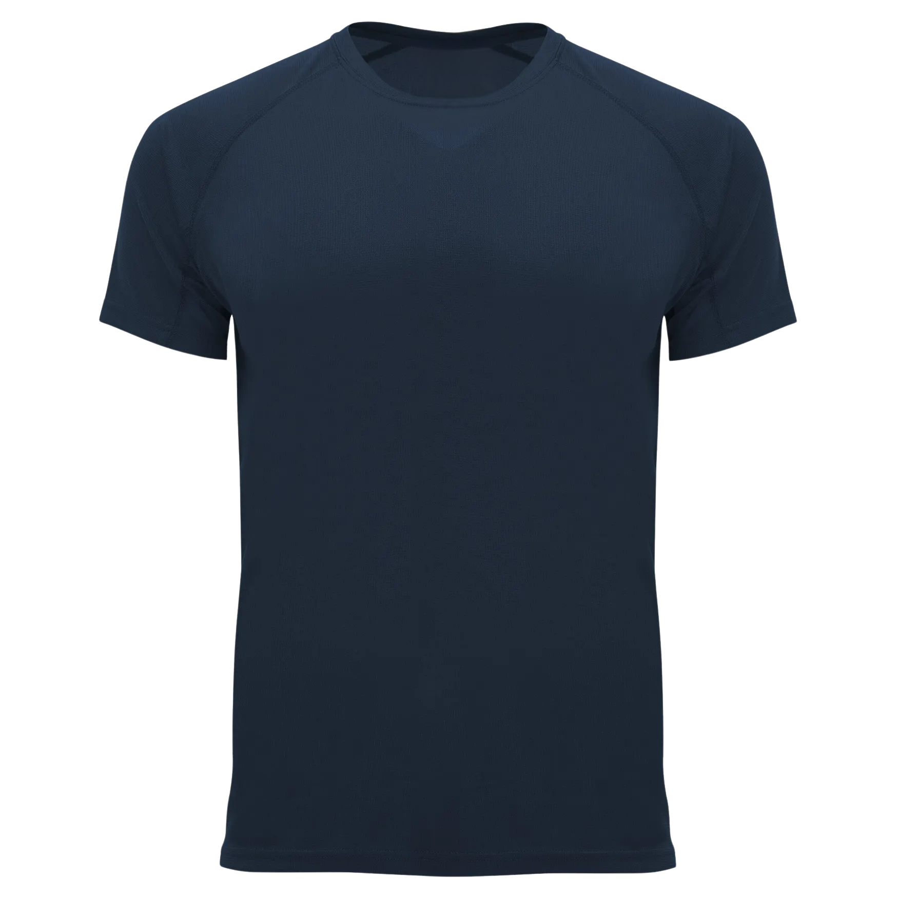 TEE SHIRT PERSONNALISABLE RUNNING/TRAIL HOMME