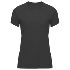TEE SHIRT PERSONNALISABLE RUNNING/TRAIL FEMME