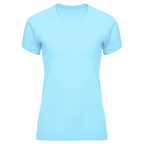 TEE SHIRT PERSONNALISABLE RUNNING/TRAIL FEMME