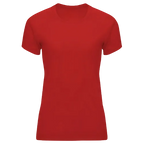 TEE SHIRT PERSONNALISABLE RUNNING/TRAIL FEMME
