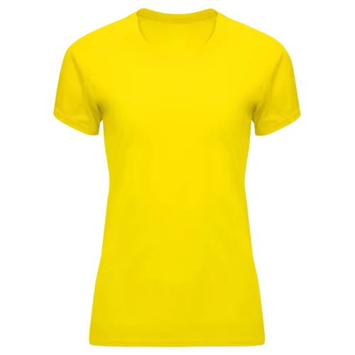 TEE SHIRT PERSONNALISABLE RUNNING/TRAIL FEMME