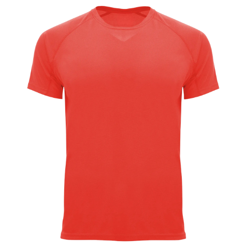 TEE SHIRT PERSONNALISABLE RUNNING/TRAIL HOMME