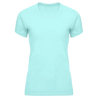 TEE SHIRT PERSONNALISABLE RUNNING/TRAIL FEMME