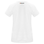TEE SHIRT PEAKLINE MOUNTAIN FEMME