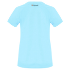 TEE SHIRT PEAKLINE MOUNTAIN FEMME
