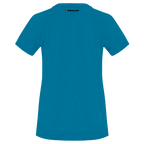TEE SHIRT PEAKLINE MOUNTAIN FEMME