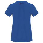 TEE SHIRT PEAKLINE MOUNTAIN FEMME