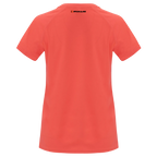 TEE SHIRT PEAKLINE MOUNTAIN FEMME