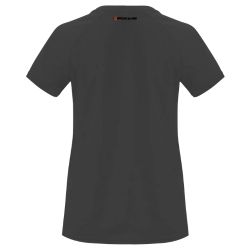TEE SHIRT PEAKLINE MOUNTAIN FEMME