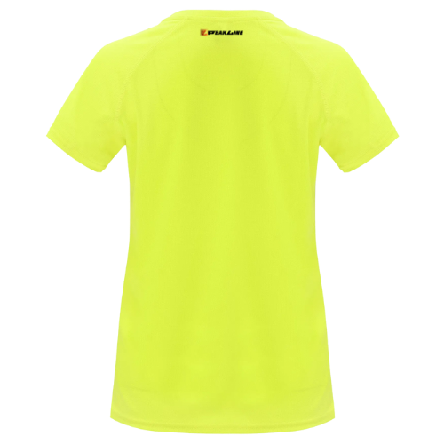 TEE SHIRT PEAKLINE MOUNTAIN FEMME