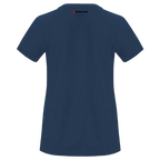 TEE SHIRT PEAKLINE MOUNTAIN FEMME