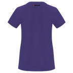 TEE SHIRT PEAKLINE MOUNTAIN FEMME