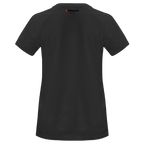 TEE SHIRT PEAKLINE MOUNTAIN FEMME