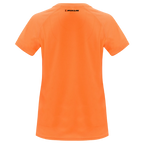 TEE SHIRT PEAKLINE MOUNTAIN FEMME