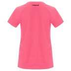 TEE SHIRT PEAKLINE MOUNTAIN FEMME