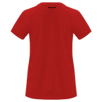 TEE SHIRT PEAKLINE MOUNTAIN FEMME