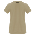 TEE SHIRT PEAKLINE MOUNTAIN FEMME