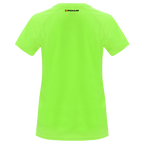 TEE SHIRT PEAKLINE MOUNTAIN FEMME
