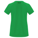 TEE SHIRT PEAKLINE MOUNTAIN FEMME