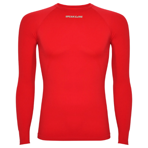 T-shirt Thermique Performance – PEAKLINE