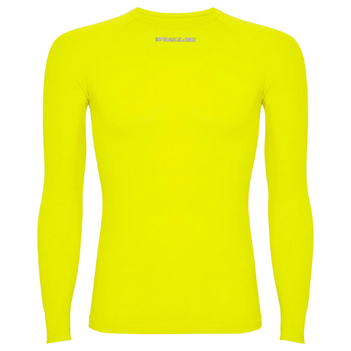 T-shirt Thermique Performance – PEAKLINE