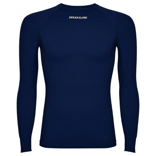 T-shirt Thermique Performance – PEAKLINE
