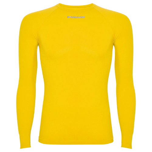 T-shirt Thermique Performance – PEAKLINE