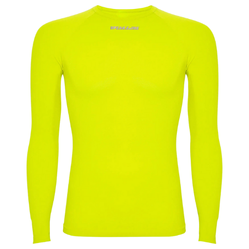 T-shirt Thermique Performance – PEAKLINE