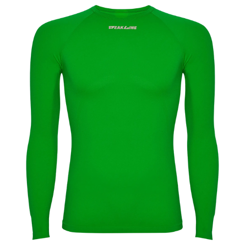 T-shirt Thermique Performance – PEAKLINE