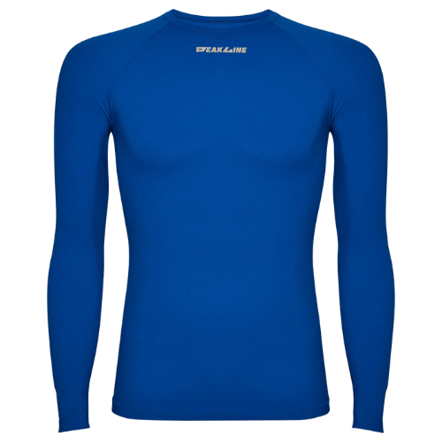 T-shirt Thermique Performance – PEAKLINE