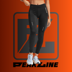 Leggings Technique Femme Winter - Peakline