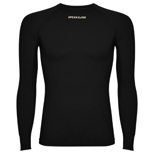 T-shirt Thermique Performance – PEAKLINE