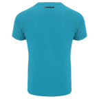TEE SHIRT PEAKLINE MOUNTAIN HOMME