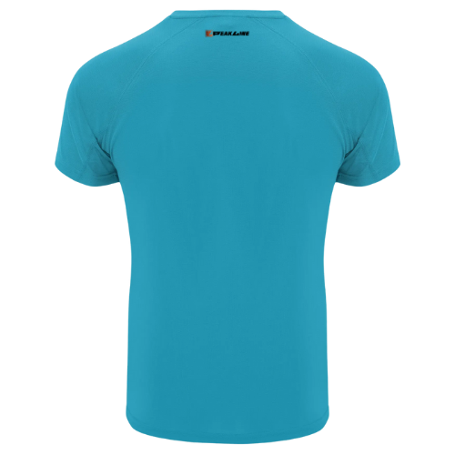 TEE SHIRT PEAKLINE MOUNTAIN HOMME