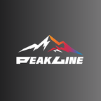 Tee shirt running  Homme - gris plomb PEAKLINE MOUNTAIN