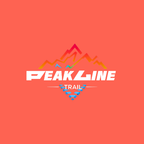Tee shirt running Femme - Corail PEAKLINE MOUNTAIN