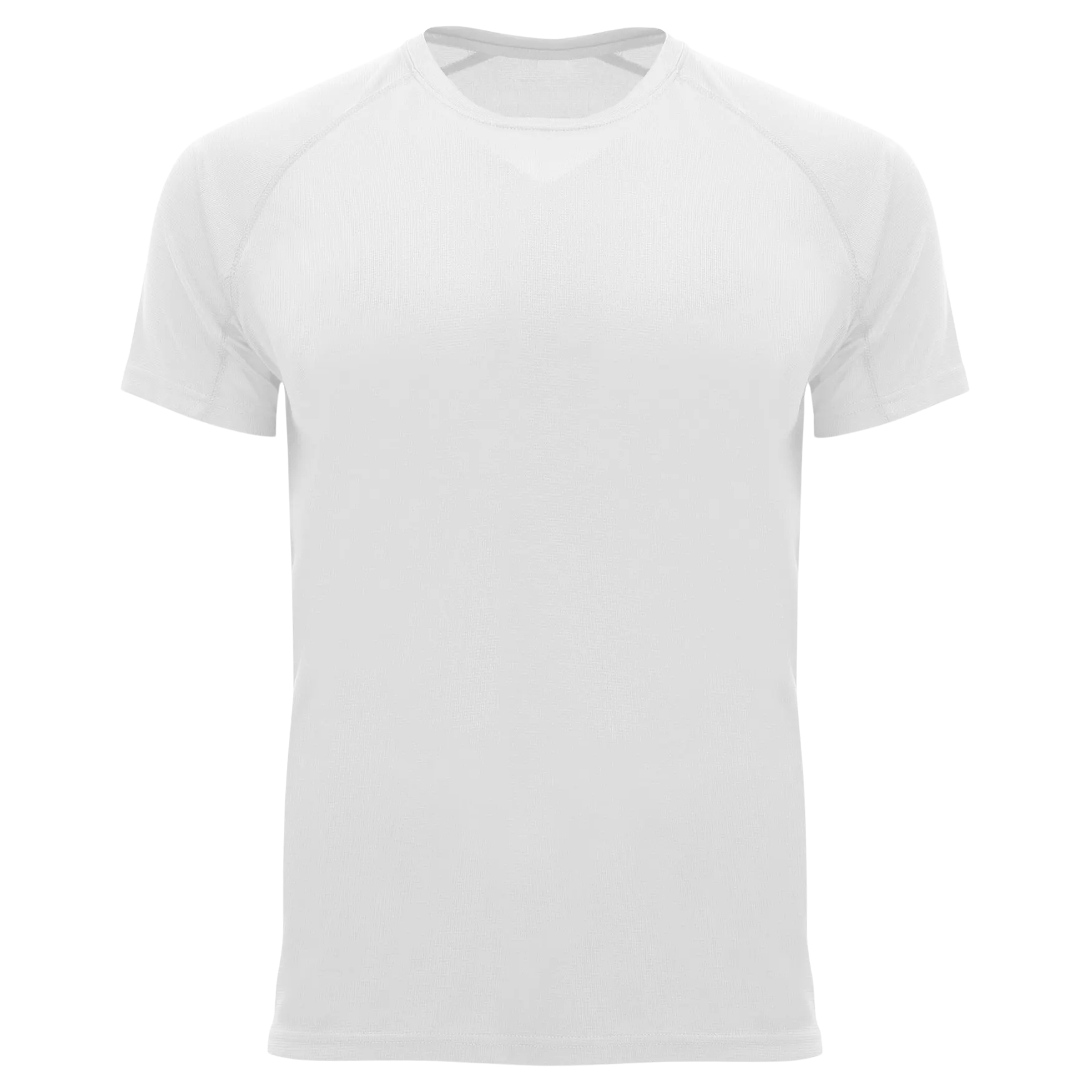 TEE SHIRT PERSONNALISABLE RUNNING/TRAIL HOMME