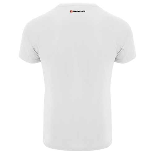 TEE SHIRT PEAKLINE MOUNTAIN HOMME