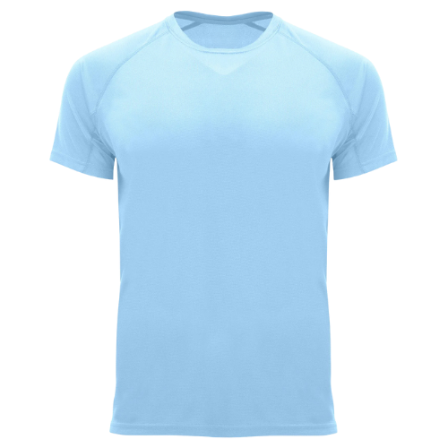 TEE SHIRT PERSONNALISABLE RUNNING/TRAIL HOMME