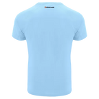 TEE SHIRT PEAKLINE MOUNTAIN HOMME