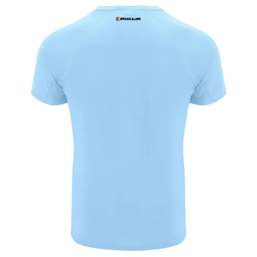 TEE SHIRT PEAKLINE MOUNTAIN HOMME