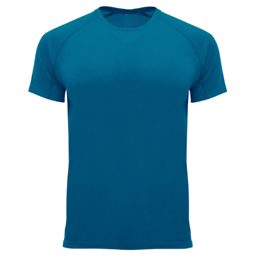 TEE SHIRT PERSONNALISABLE RUNNING/TRAIL HOMME