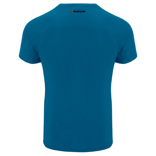 TEE SHIRT PEAKLINE MOUNTAIN HOMME