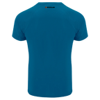 TEE SHIRT PEAKLINE MOUNTAIN HOMME