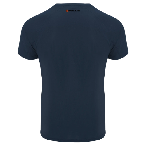 TEE SHIRT PEAKLINE MOUNTAIN HOMME