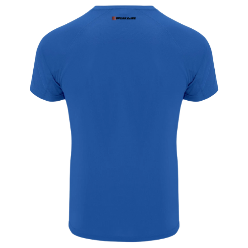 TEE SHIRT PEAKLINE MOUNTAIN HOMME