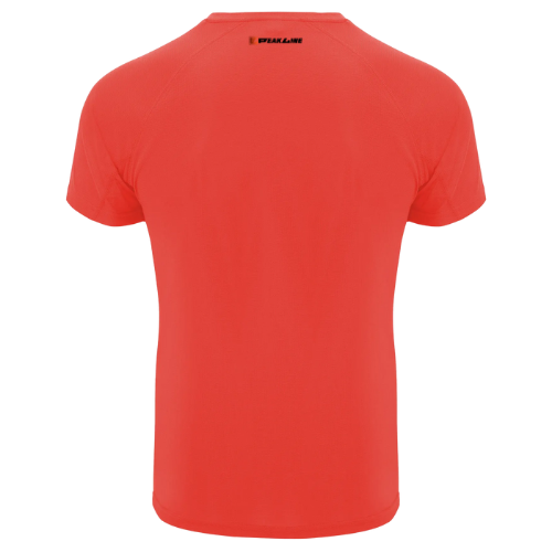 TEE SHIRT PEAKLINE MOUNTAIN HOMME