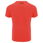 TEE SHIRT PEAKLINE MOUNTAIN HOMME