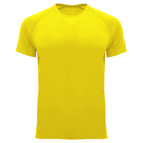 TEE SHIRT PERSONNALISABLE RUNNING/TRAIL HOMME